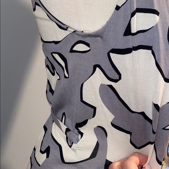 DVF Wrap Maxi Dress - Picture 6 of 8